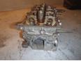 Головка блока для Nissan Almera N16 2000-2006
