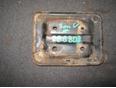 Кронштейн усилителя переднего бампера для Hyundai Sonata IV (EF)/ Sonata Tagaz 2001-2012