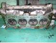 Головка блока для Mazda Mazda 3 (BK) 2002-2009