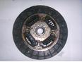 Диск сцепления для Toyota Corolla E12 2001-2007;Corolla E11 1997-2001