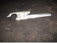 Петля капота левая для Subaru Forester (S10) 2000-2002;Forester (S10) 1997-2000