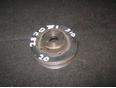 Шкив коленвала для Subaru Forester (S10) 2000-2002;Impreza (G10) 1993-1996;Legacy (B10) 1989-1992;Forester (S10) 1997-2000;Forester (S11) 2002-2007;Legacy (B13) 2003-2009;Impreza (G10) 1996-2000;Legacy (B10) 1992-1994