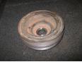 Шкив коленвала для Subaru Forester (S10) 2000-2002;Impreza (G10) 1993-1996;Legacy (B10) 1989-1992;Forester (S10) 1997-2000;Forester (S11) 2002-2007;Legacy (B13) 2003-2009;Impreza (G10) 1996-2000;Legacy (B10) 1992-1994