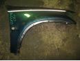 Крыло переднее правое для Honda CR-V 1996-2002