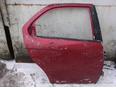 Дверь задняя правая для Alfa Romeo 156 1997-2005