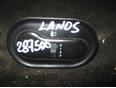 Кнопка корректора фар для Chevrolet,Daewoo Lanos 2004-2010;Lanos 1997-2009