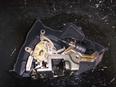Замок двери задней левой для Mercedes Benz W202 1993-2000;W210 E-Klasse 1995-2000;W210 E-Klasse 2000-2002