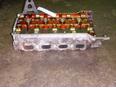 Головка блока для Mercedes Benz W202 1993-2000