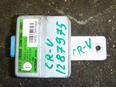 Блок управления AIR BAG для Honda CR-V 1996-2002