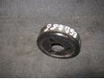 Шкив водяного насоса (помпы) для Mazda Mazda 3 (BK) 2002-2009;Mazda 5 (CR) 2005-2010;Mazda 3 (BL) 2009-2013;Mazda 5 (CW) 2010-2016