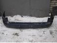 Бампер задний для Hyundai Trajet 2000-2009