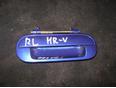 Ручка двери задней наружная левая для Honda HR-V 1999-2005