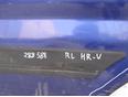 Молдинг задней левой двери для Honda HR-V 1999-2005