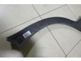 Накладка заднего крыла правого для Hyundai Tucson 2004-2010