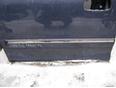 Молдинг передней левой двери для Hyundai Trajet 2000-2009