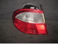 Фонарь задний наружный левый для Daewoo Lanos 1997-2009