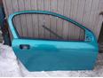 Дверь передняя правая для Opel Tigra 1994-2000
