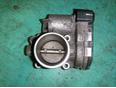 Заслонка дроссельная электрическая для Ford Fiesta 2001-2008;Fusion 2002-2012;Focus II 2008-2011;Fiesta 2008>