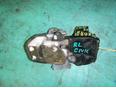 Замок двери задней левой для Honda Civic (MA, MB 5HB) 1995-2001;Civic Aerodeck 1998-2000
