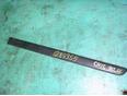 Молдинг задней левой двери для Honda Civic (MA, MB 5HB) 1995-2001;Civic Aerodeck 1998-2000