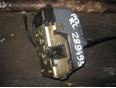 Замок двери задней левой для Nissan Primera P12E 2002-2007