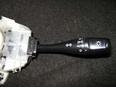 Переключатель поворотов подрулевой для Mitsubishi Pajero/Montero III (V6, V7) 2000-2006