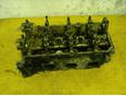 Головка блока для Mazda MPV II (LW) 1999-2006