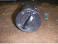 Переключатель света фар для VW Transporter T5 2003-2015;New Beetle 1998-2010;Sharan 2000-2004;Caddy III 2004-2015;Polo 2001-2009;Polo (HB) 2009>;Amarok 2010>;Polo (Sed RUS) 2011>