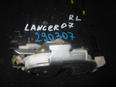 Замок двери задней левой для Mitsubishi Lancer (CX,CY) 2007>