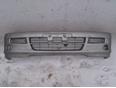 Бампер передний для Mitsubishi Pajero/Montero Sport (K9) 1997-2008