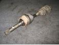 Полуось передняя правая для Mitsubishi Pajero/Montero Sport (K9) 1997-2008;Pajero/Montero II (V1, V2, V3, V4) 1991-1996;Pajero/Montero II (V1, V2, V3, V4) 1997-2004;L200 (K6,K7) 1996-2006