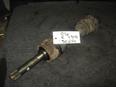 Полуось передняя правая для Mitsubishi Pajero/Montero Sport (K9) 1997-2008;Pajero/Montero II (V1, V2, V3, V4) 1991-1996;Pajero/Montero II (V1, V2, V3, V4) 1997-2004;L200 (K6,K7) 1996-2006