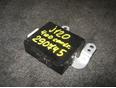 Блок электронный для Toyota Land Cruiser (120)-Prado 2002-2009
