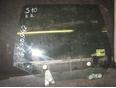 Стекло двери задней правой для Subaru Forester (S10) 2000-2002