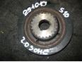 Шкив коленвала для Subaru Forester (S10) 2000-2002;Impreza (G10) 1993-1996;Legacy (B10) 1989-1992;Forester (S10) 1997-2000;Forester (S11) 2002-2007;Legacy (B13) 2003-2009;Impreza (G10) 1996-2000;Legacy (B10) 1992-1994
