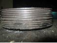 Шкив коленвала для Subaru Forester (S10) 2000-2002;Impreza (G10) 1993-1996;Legacy (B10) 1989-1992;Forester (S10) 1997-2000;Forester (S11) 2002-2007;Legacy (B13) 2003-2009;Impreza (G10) 1996-2000;Legacy (B10) 1992-1994