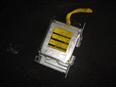 Блок управления AIR BAG для Subaru Forester (S10) 2000-2002