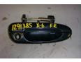 Ручка двери передней наружная правая для Mazda Xedos-6 1992-1999