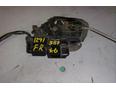 Замок двери передней правой для Mazda Xedos-6 1992-1999