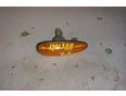 Повторитель на крыло желтый для Mazda Xedos-6 1992-1999