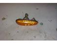Повторитель на крыло желтый для Mazda Xedos-6 1992-1999