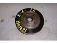 Шкив коленвала для Mazda Xedos-6 1992-1999