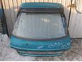 Дверь багажника со стеклом для Mazda 323 (BA) 1994-1998