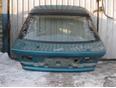 Дверь багажника со стеклом для Mazda 323 (BA) 1994-1998