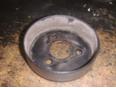 Шкив водяного насоса (помпы) для Ford Focus I 1998-2005;Maverick 2001-2006;Focus II 2005-2008;Fusion 2002-2012;C-MAX 2003-2010;Mondeo III 2000-2007;Fiesta 2001-2008;Galaxy 2006-2015;S-MAX 2006-2015;Mondeo IV 2007-2015;Focus II 2008-2011