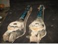Рычаг задний поперечный для Mitsubishi Space Gear 1995-2006