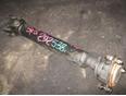 Вал карданный передний для Mitsubishi Space Gear 1995-2006