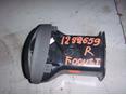 Дефлектор воздушный для Ford Focus I 1998-2005