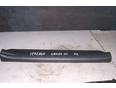 Накладка порога (внутренняя) для Toyota Camry V30 2001-2006
