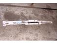 Наполнитель заднего бампера для Toyota Camry V30 2001-2006